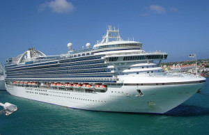 172 passengers hit by Norovirus on cruise ship | Avanti Travel Insurance™