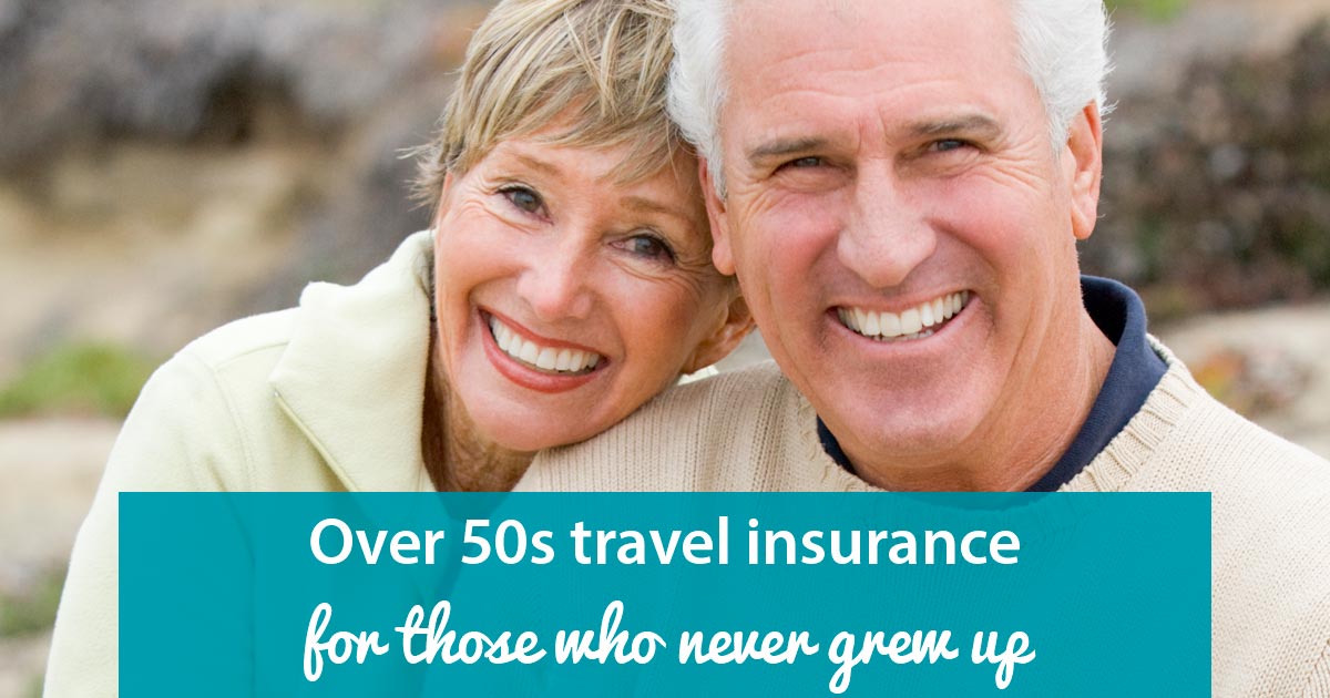 Over 50s Travel Insurance Avanti Travel Insurance